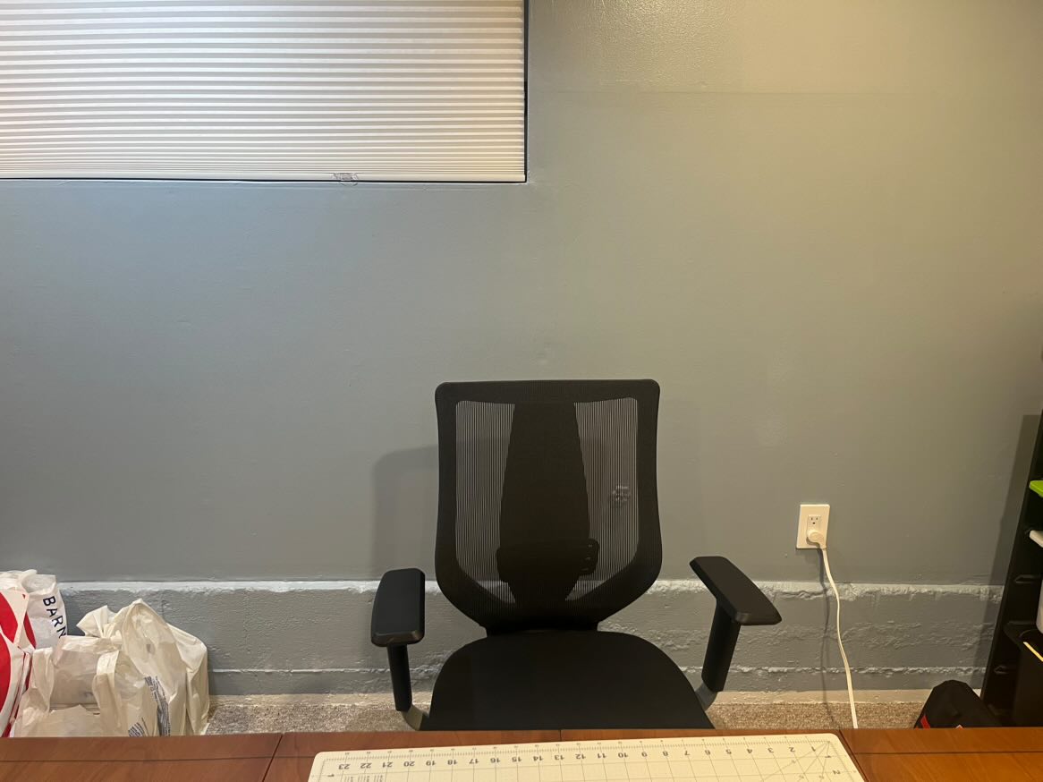 office